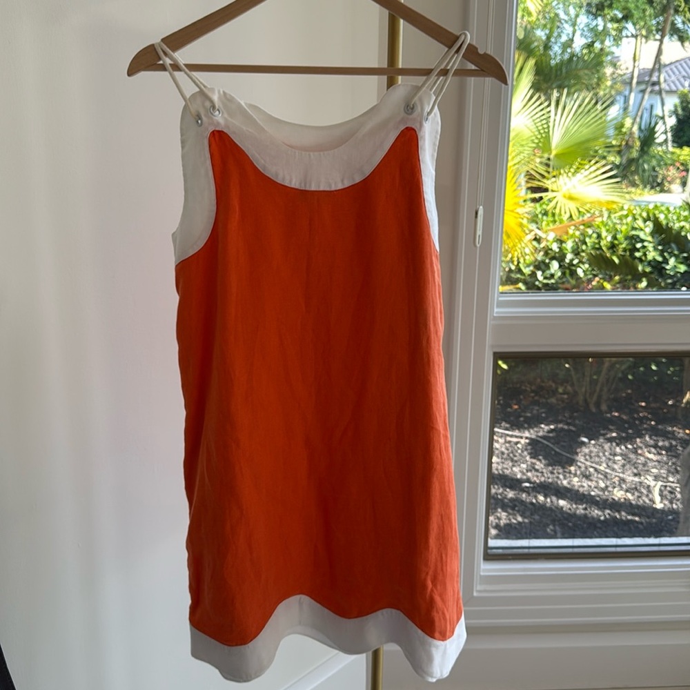 STAUD Renata Dress size m
